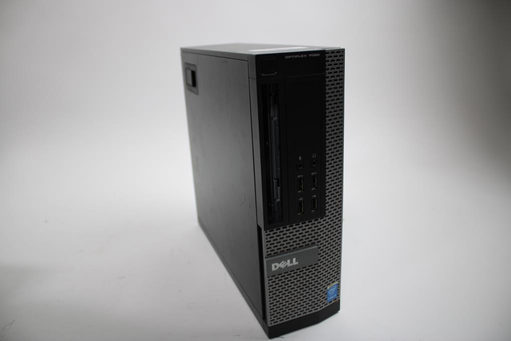 Dell Optiplex 7020 Desktop Computer