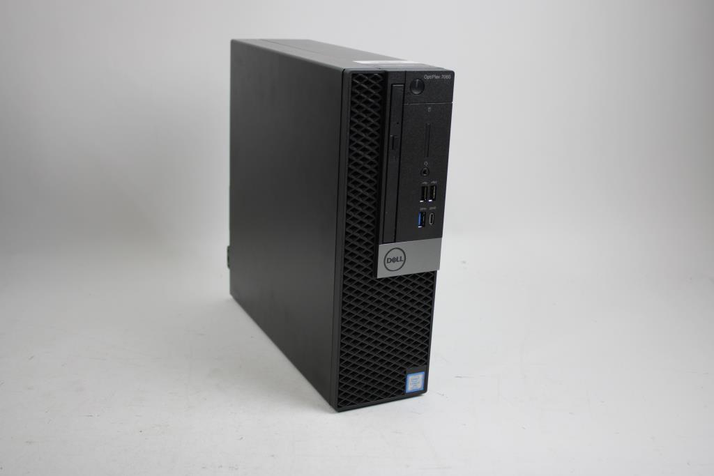 Dell Optiplex 7060
