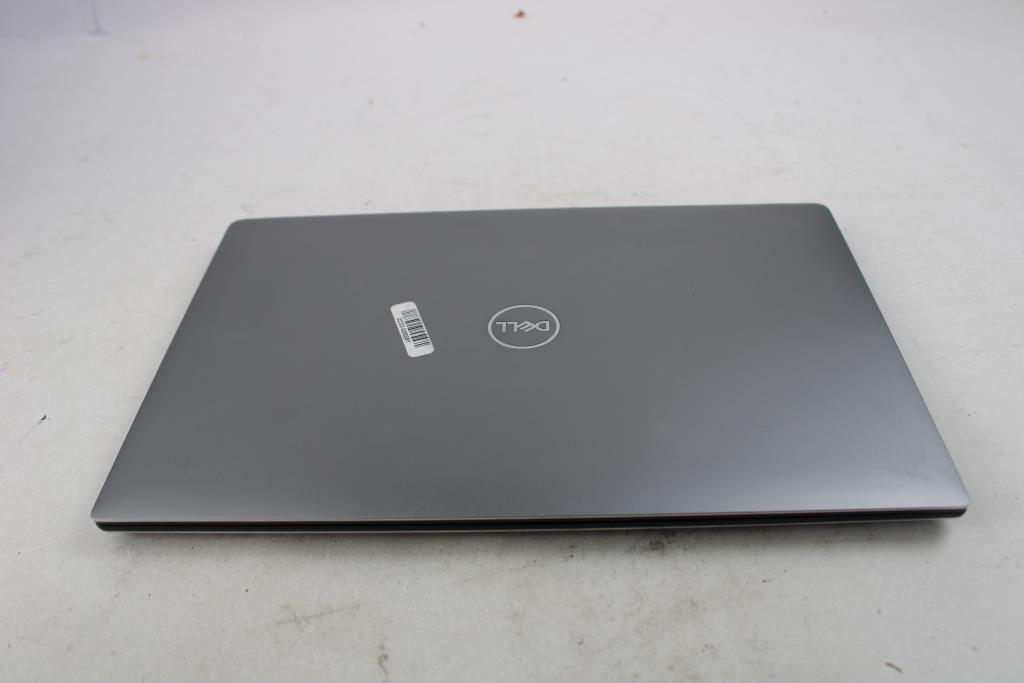 Dell Precision 5540 Laptop