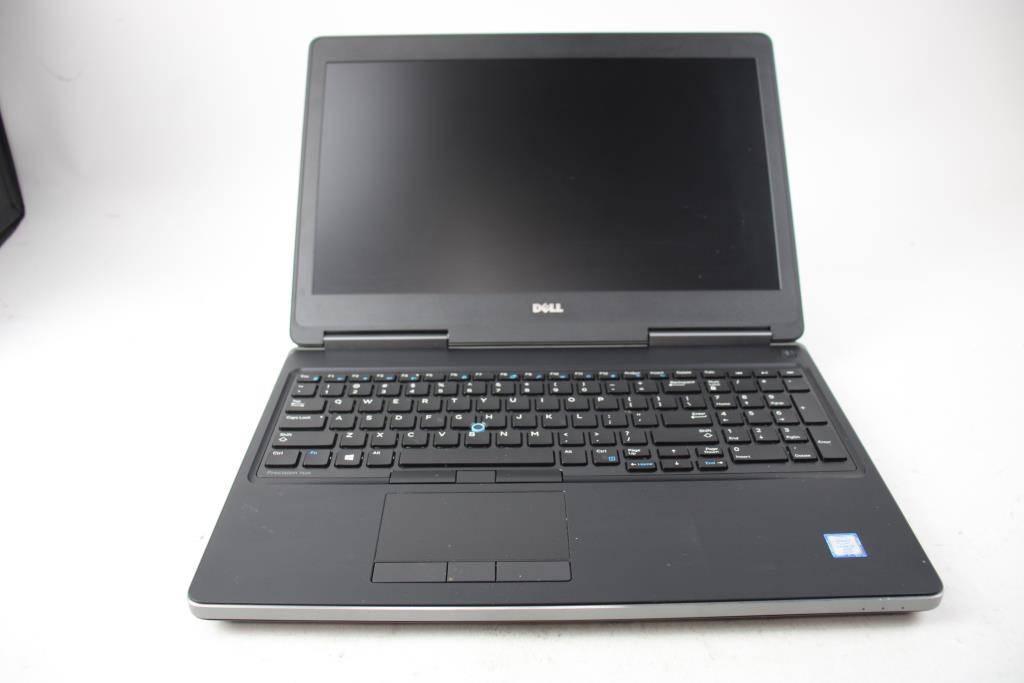 Dell Precision 7520 Laptop | Property Room