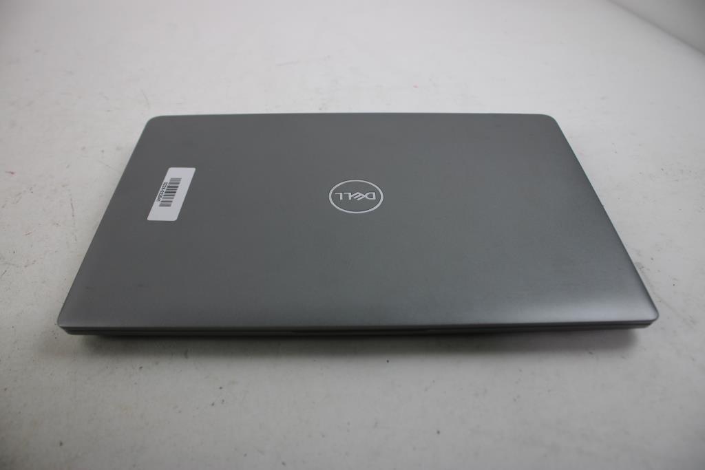 Dell Precision Laptop