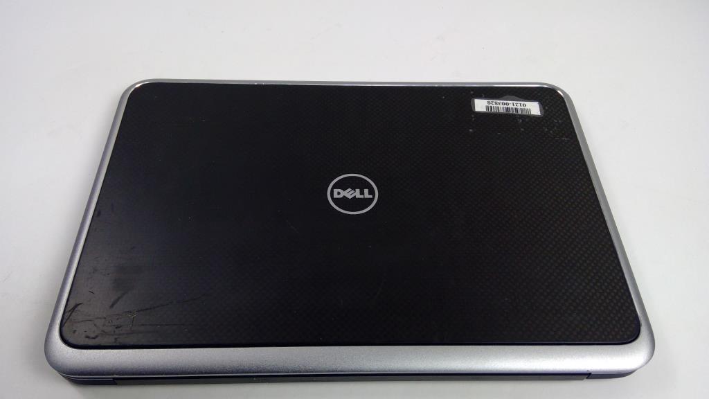 Dell XPS 12, 9Q33 Laptop
