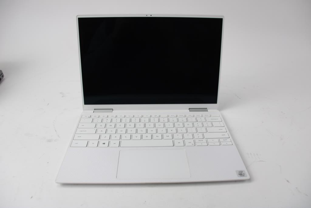 Dell XPS 13, 1390 2 In 1 Laptop