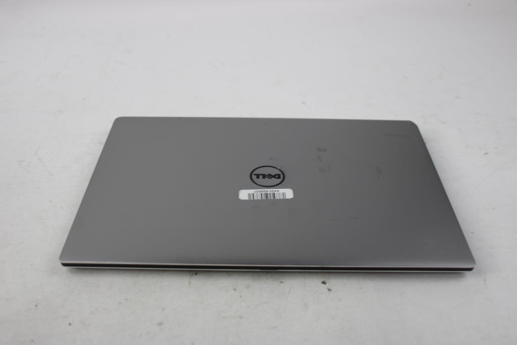 Dell Xps 13, 9360 Laptop