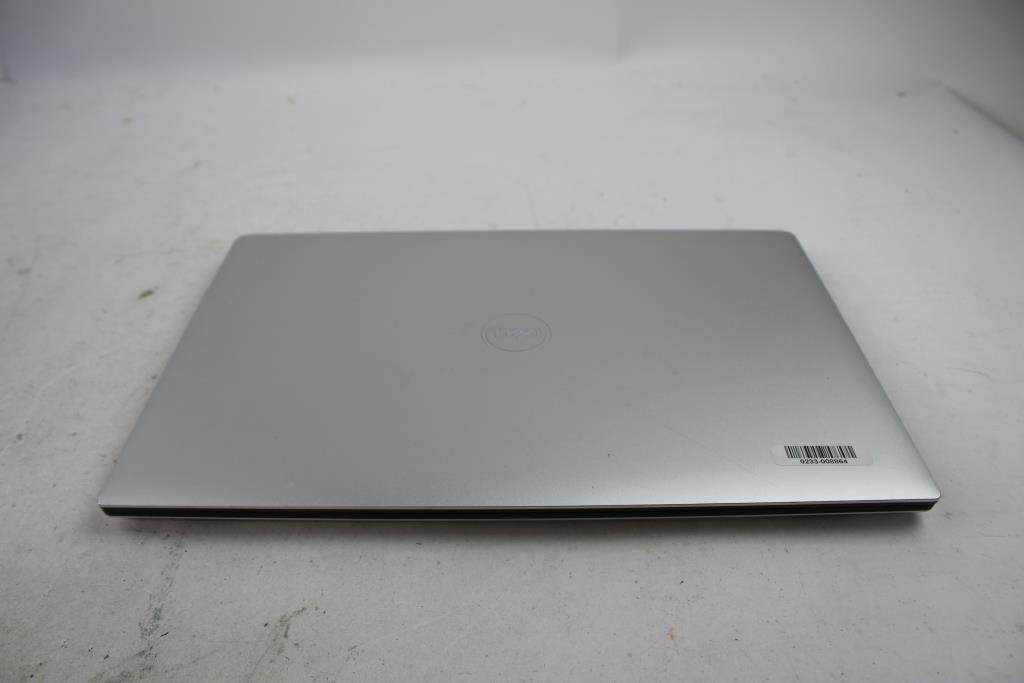Dell XPS 15 7590 Laptop