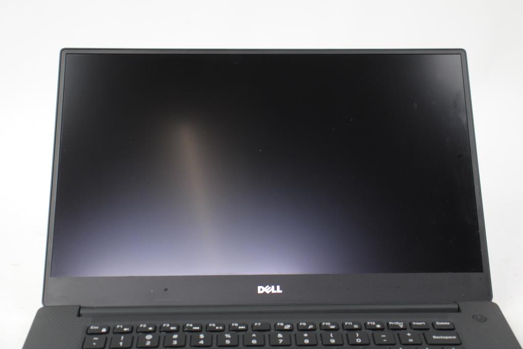 Pavé Tactile (touchpad) Dell XPS 15 9550 - Référence TM-P3125-001, Noir, D'occasion En Très Bon état