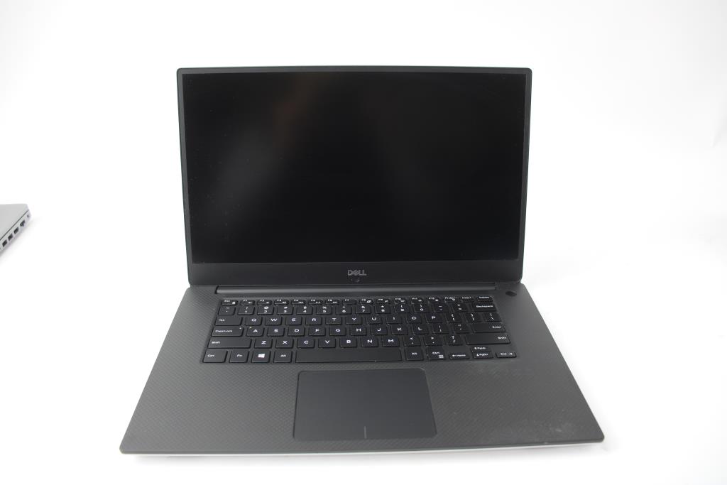 Dell XPS 15, 9570 Laptop