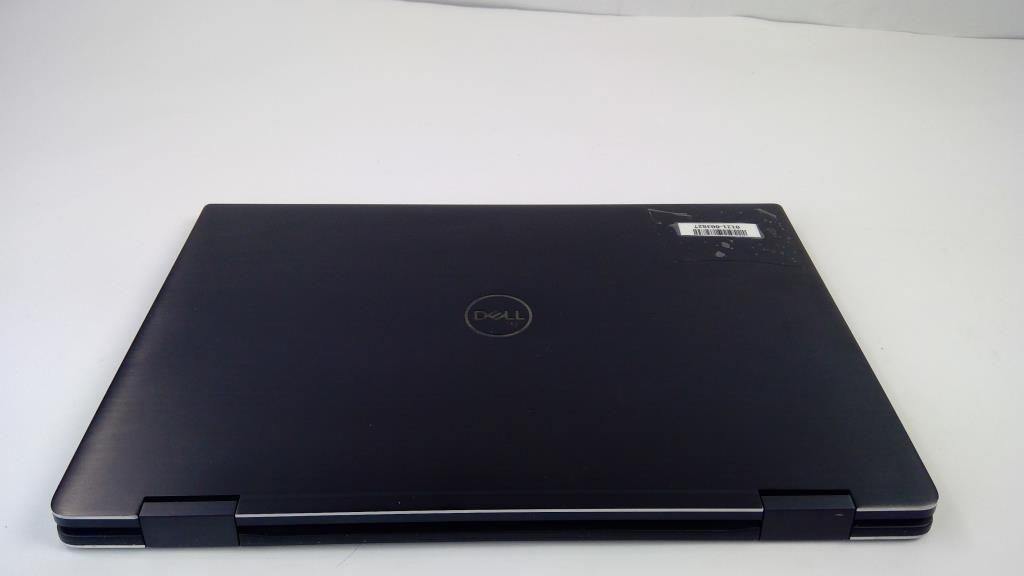 Dell XPS 15, 9575 Laptop