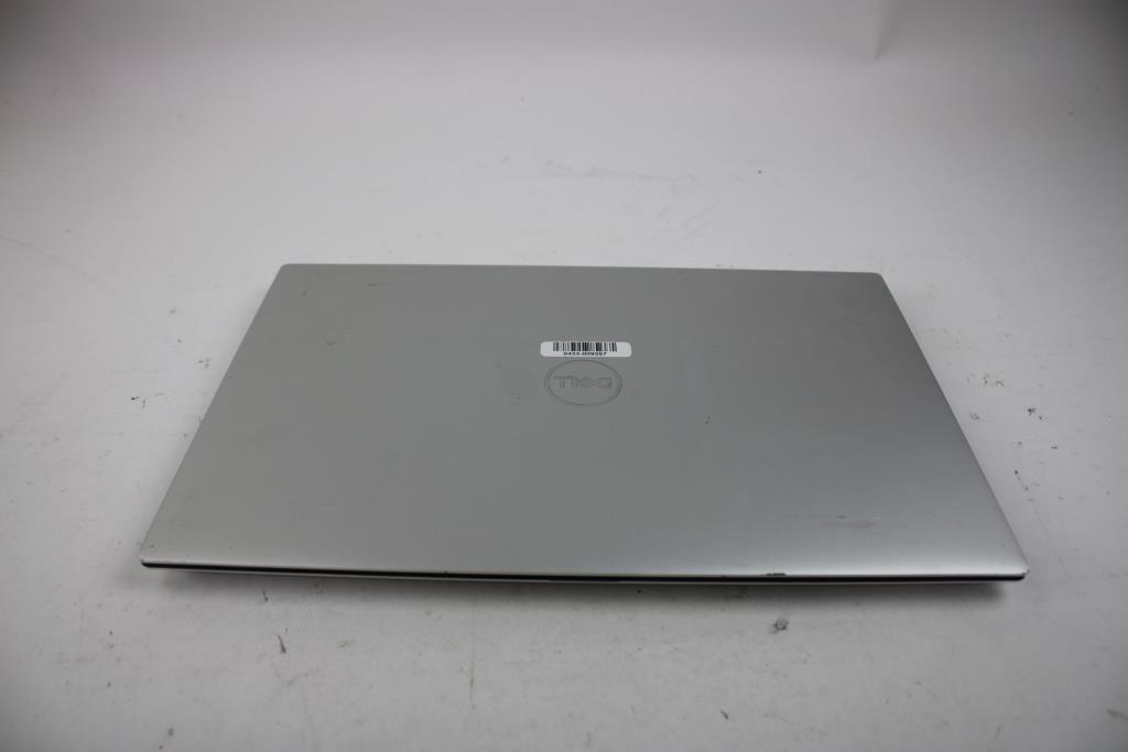 Dell XPS 15 Laptop