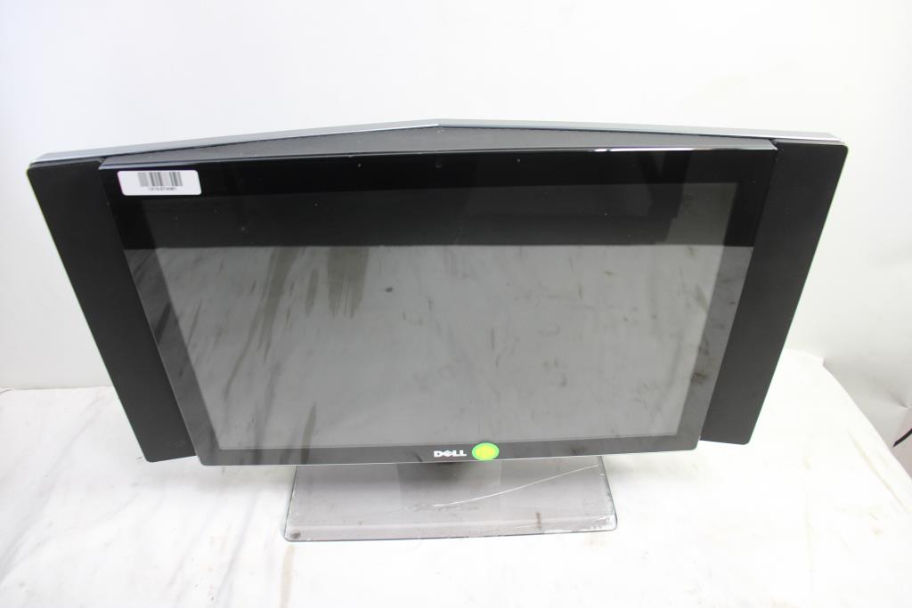 Dell XPS One A2010 All-In-One Desktop Computer