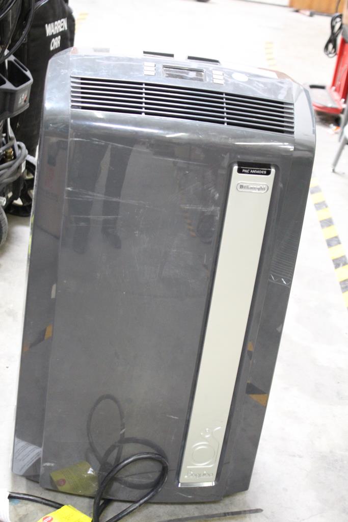 DeLonghi Pinguino Portable Air Conditioner | Property Room