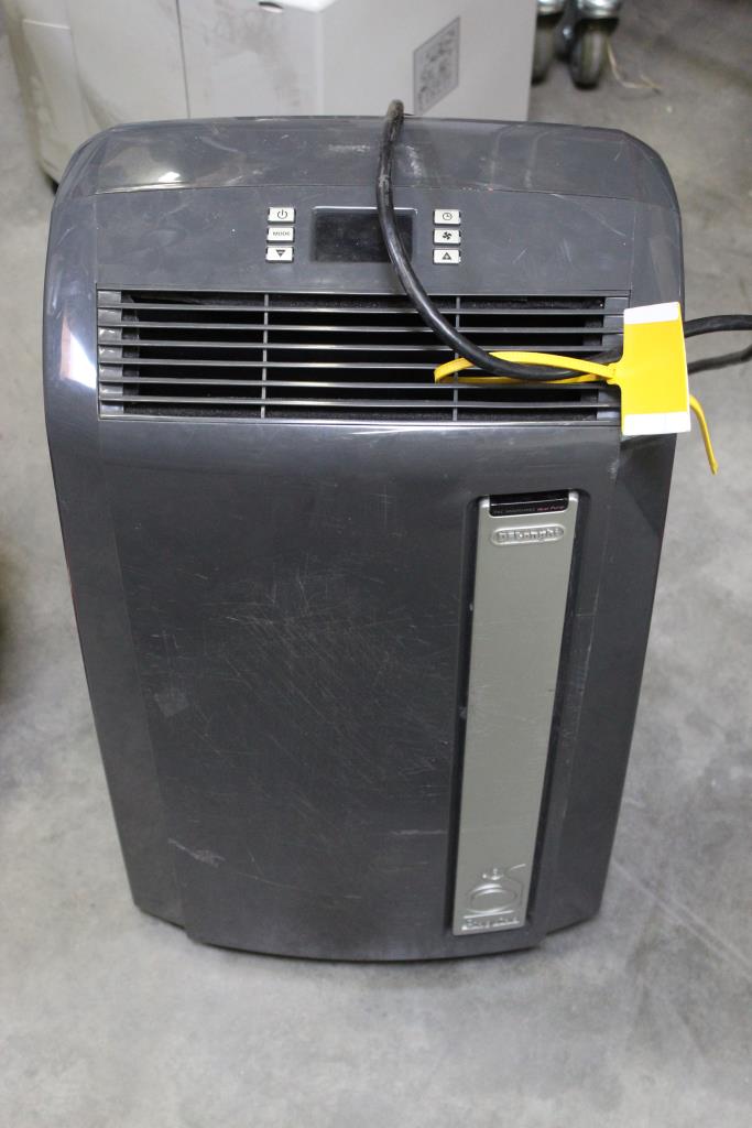 DeLonghi Portable Air Conditioners Property Room