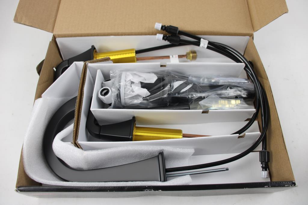 Delta Knoxville Two-Handle Widespread Bathroom Faucet