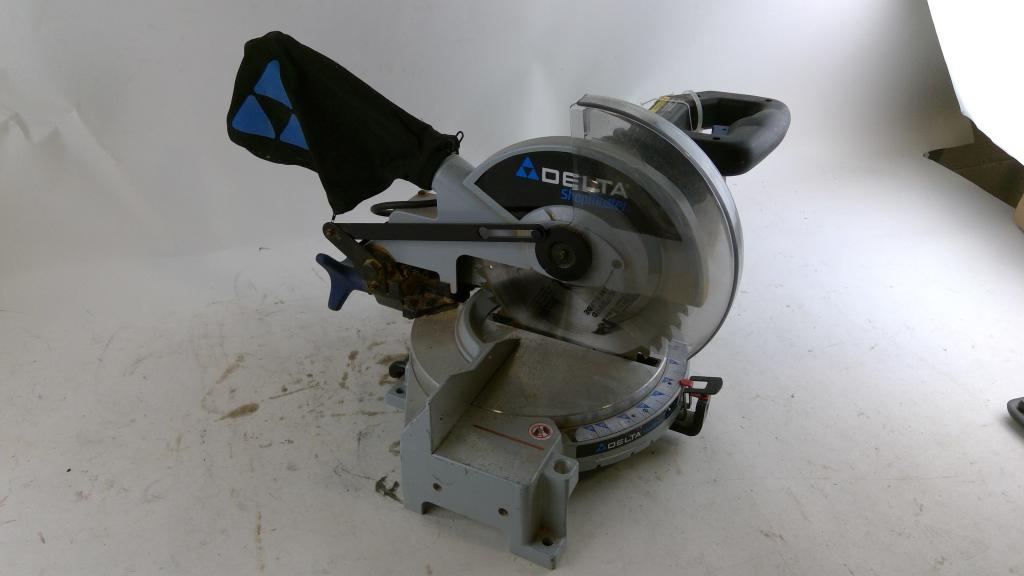 Delta Miter Saw