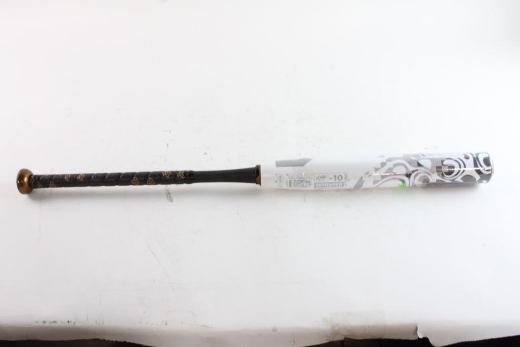 Demarini Baseball Bat Property Room