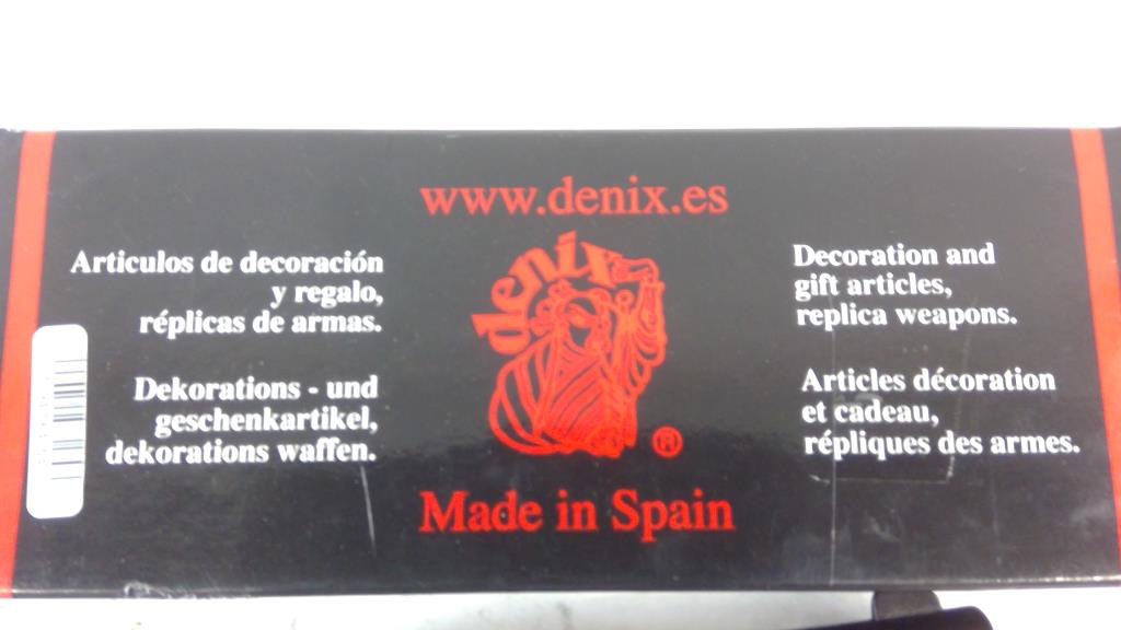 Denix Replica Revolver | Property Room