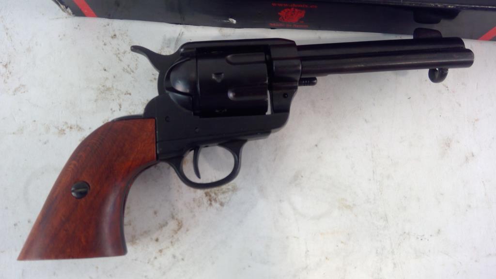 Denix Replica Revolver | Property Room