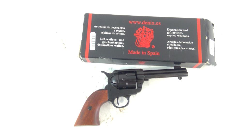 Denix Replica Revolver | Property Room