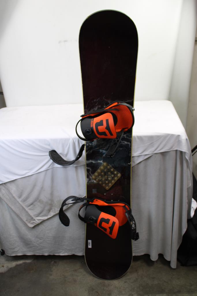 Denver Co Snowboard