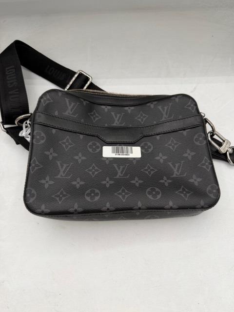 Designer Louis Vuitton Hand Bag - Doublechecked By Entrupy