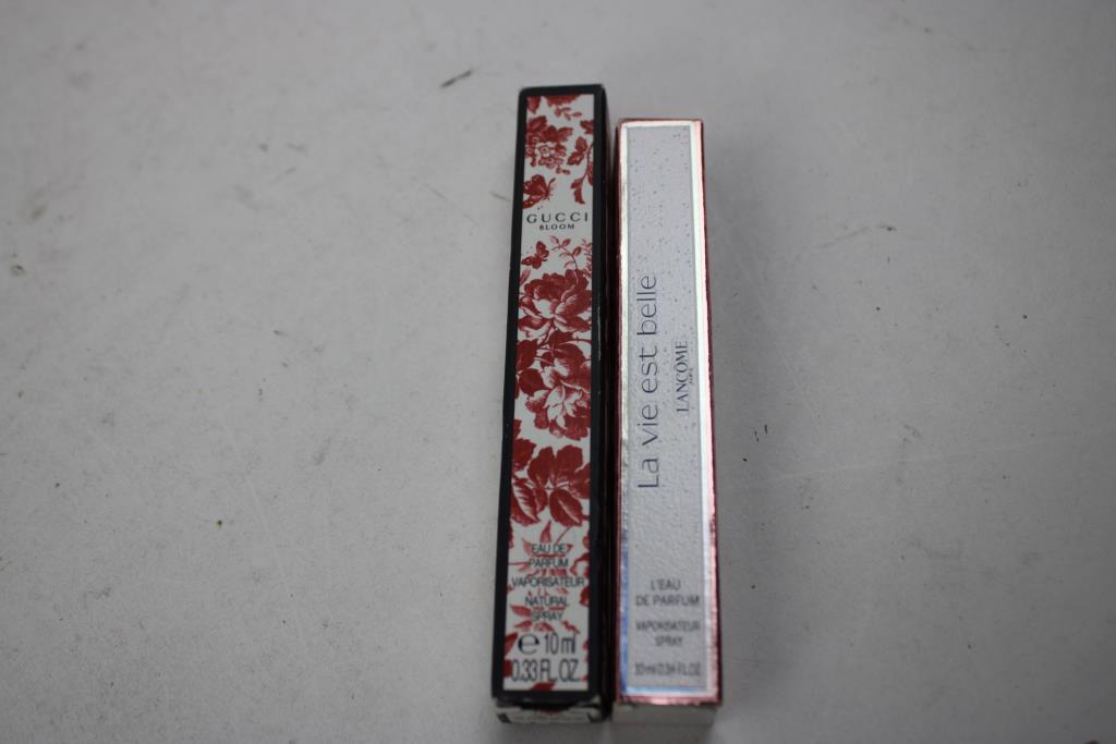 Designer Perfumes (2)