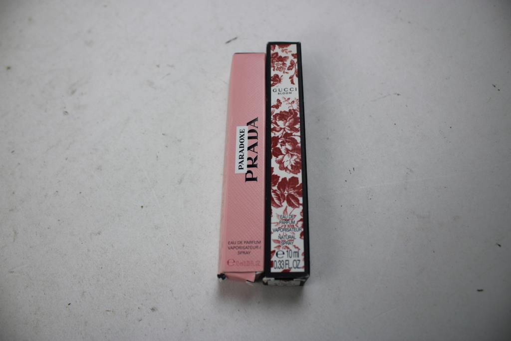 Designer Perfumes (2)