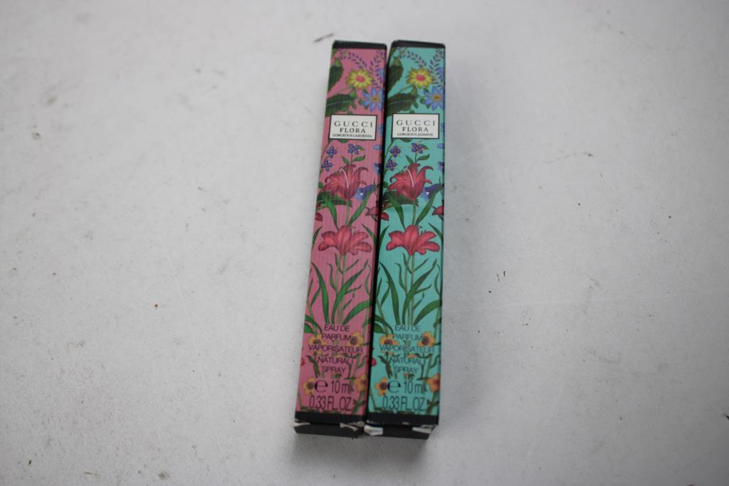 Designer Perfumes (2)