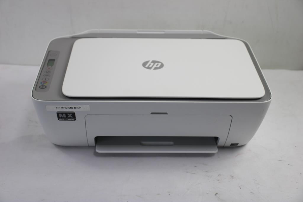 Deskjet 2755e Printer