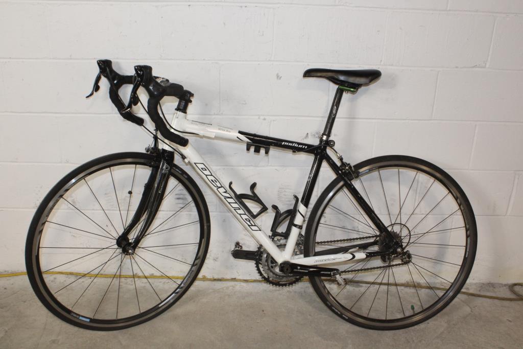 Devinci Road Bike Property Room