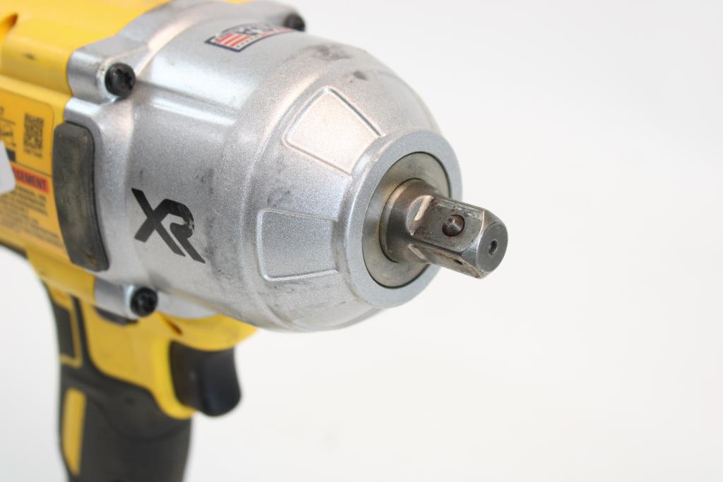 1 2 brushless impact