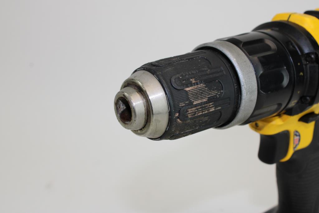 DeWalt 1/2