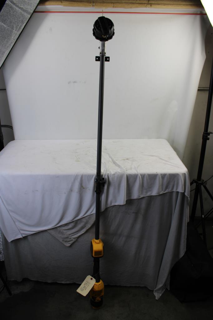 Dewalt 17" String Trimmer