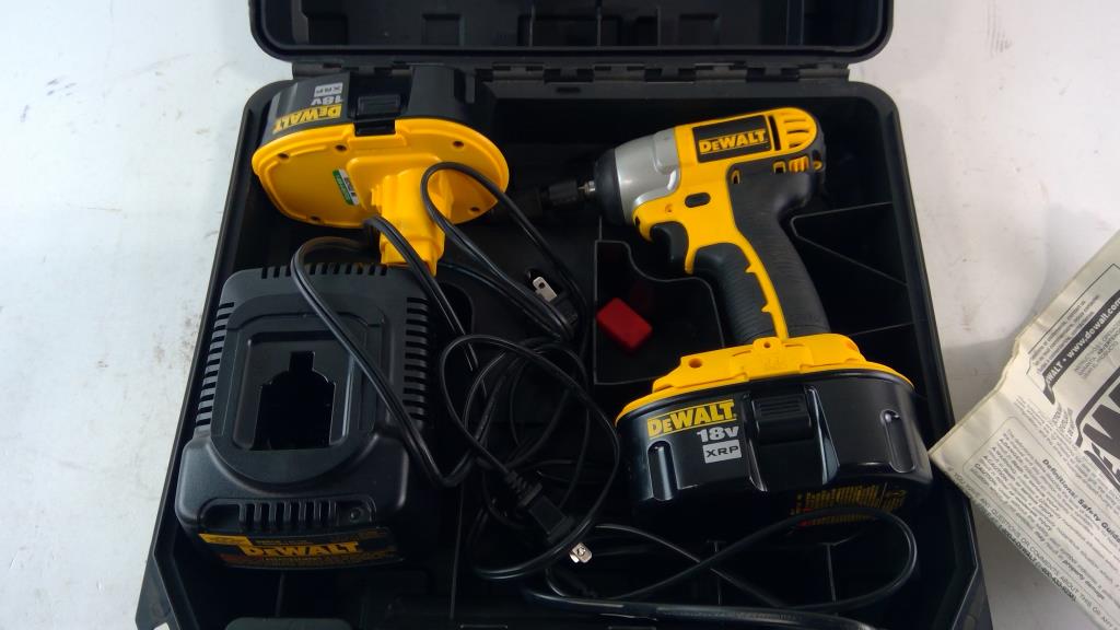 DeWalt 3 8 Impact Wrench Property Room dewalt-3-8-impact-wrench-property-room
