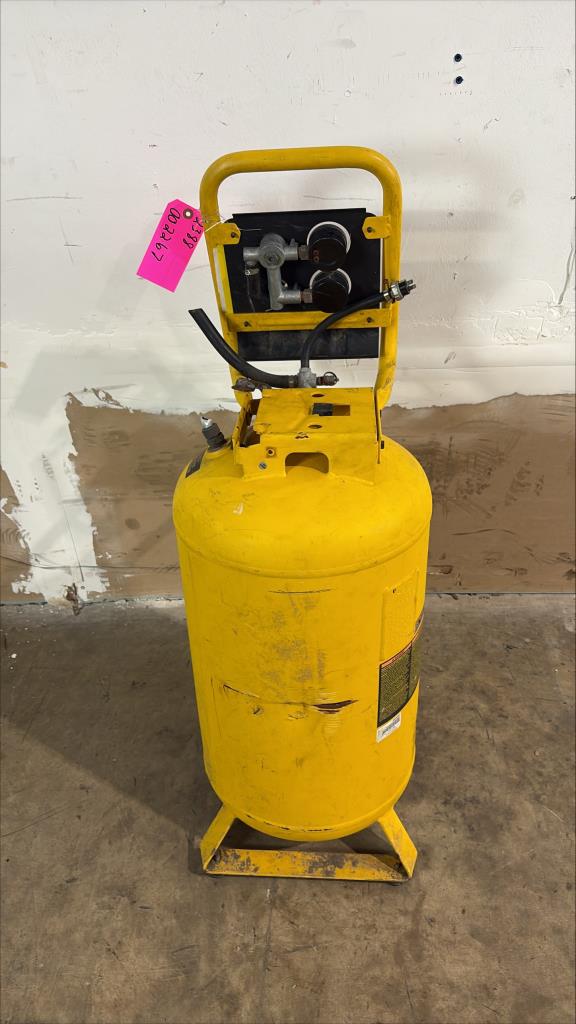 Dewalt Air Compressor