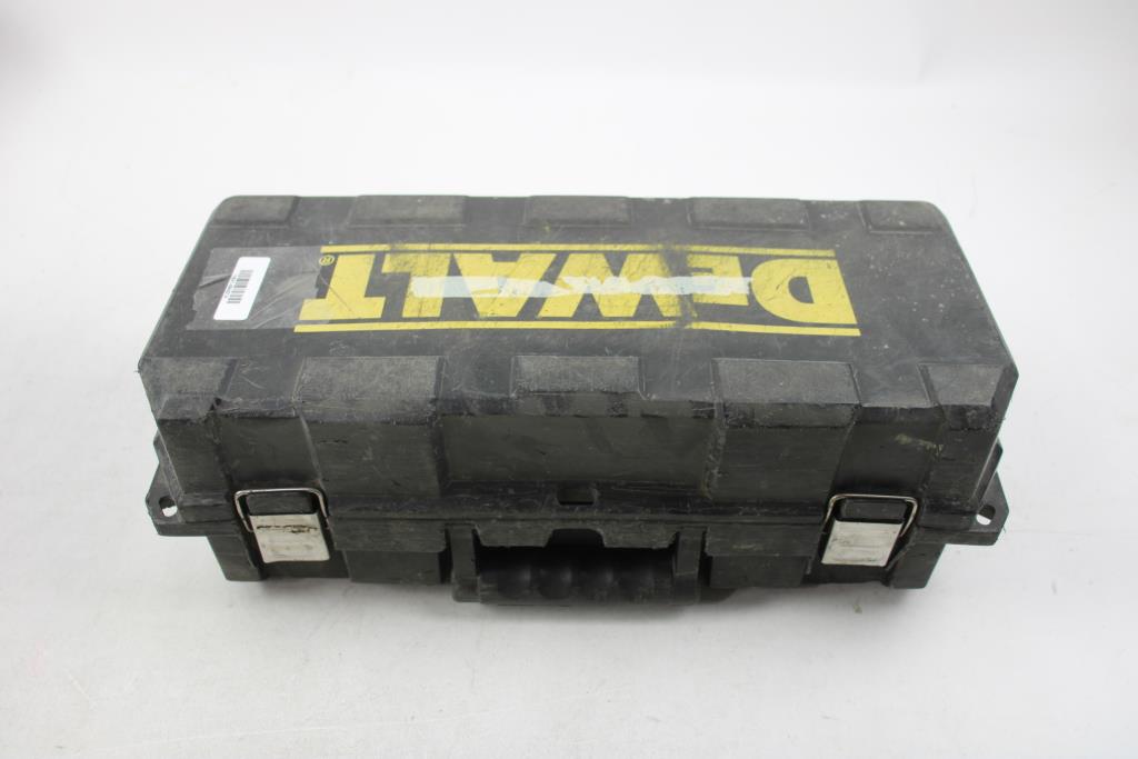 DeWalt Angle Grinder