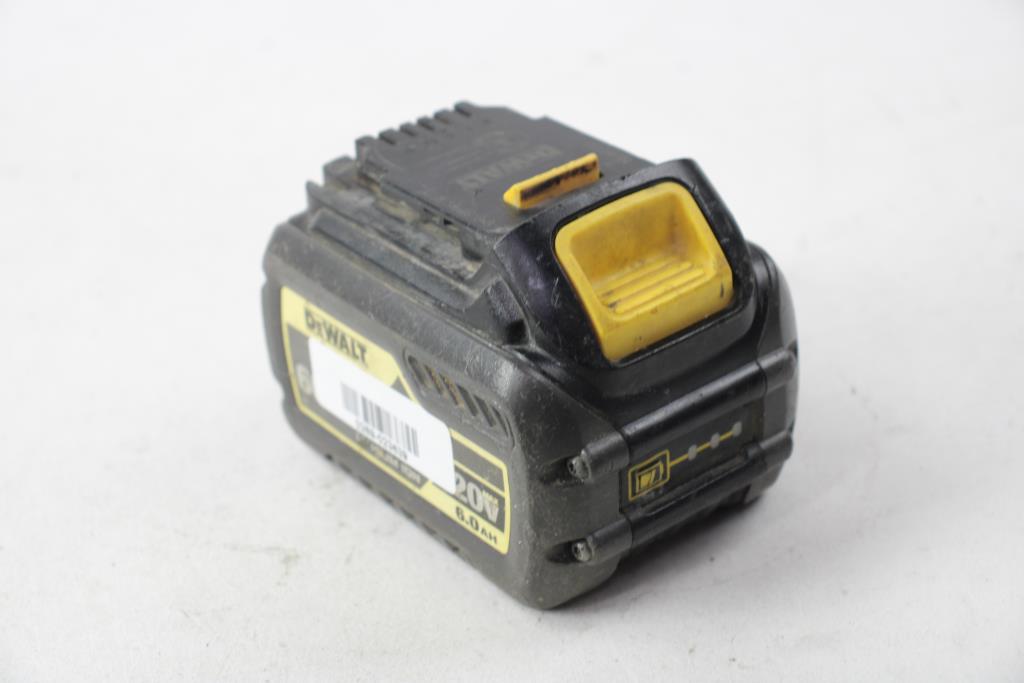 DeWalt Battery