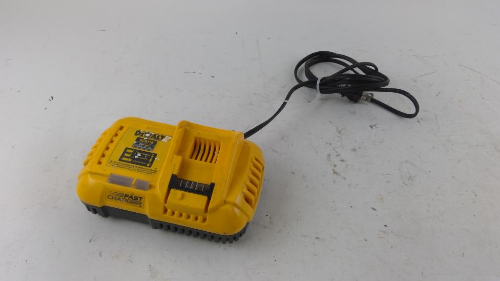 Dewalt Battery Charger