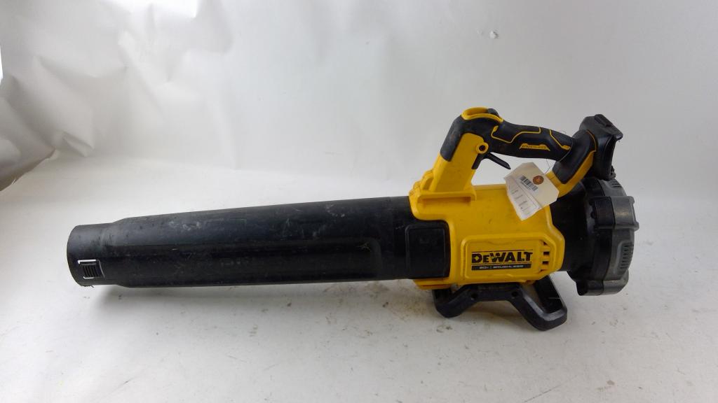 Dewalt Blower