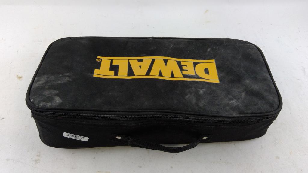 Dewalt Brushless SDS Drills 2 Pieces