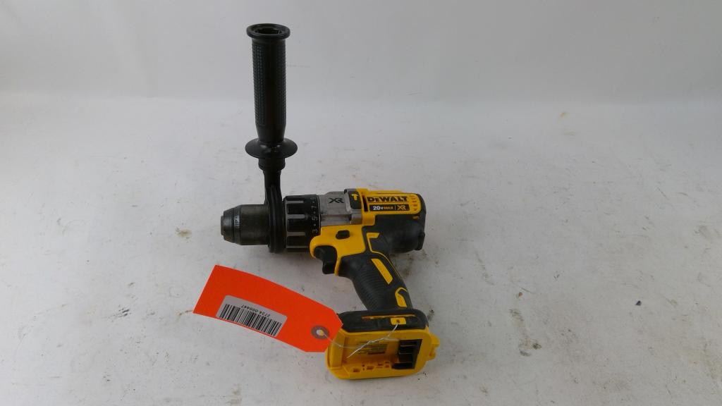 DeWalt Cordless Drill