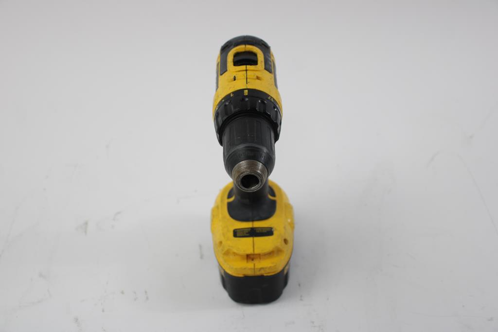Dewalt Cordless Drill Driver | Property Room