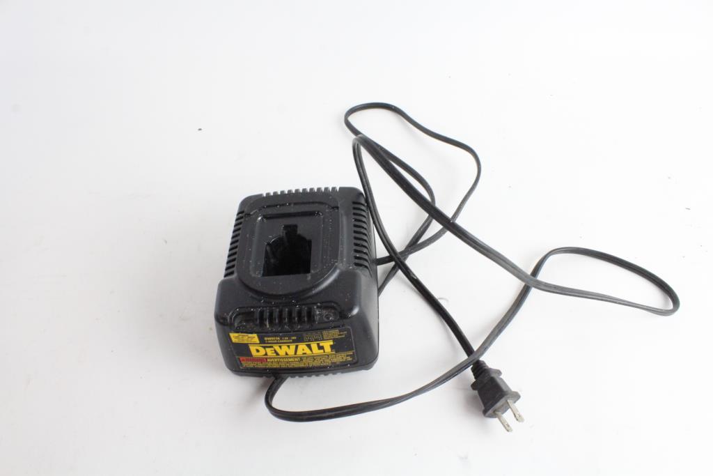 DeWalt Cordless Finish Nailer Property Room