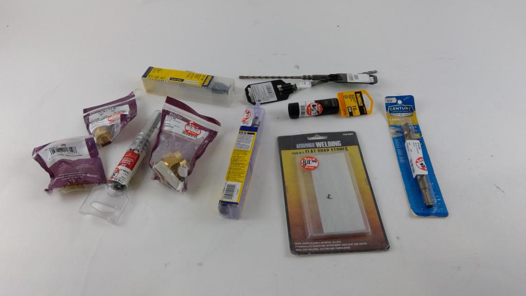 Dewalt Deep Impact Socket And More 5+ Pieces