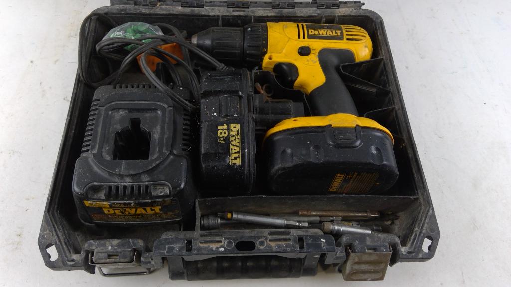 Dewalt Dirll / Driver