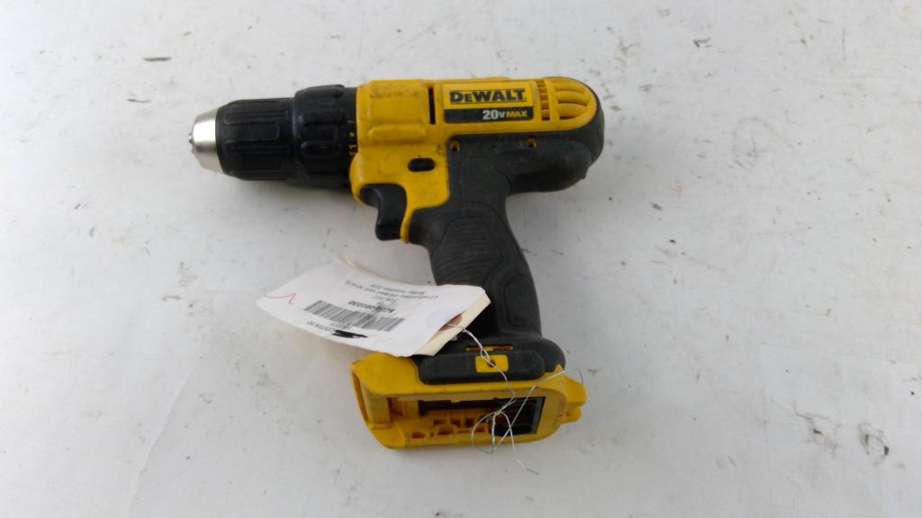 Dewalt Drill Driver