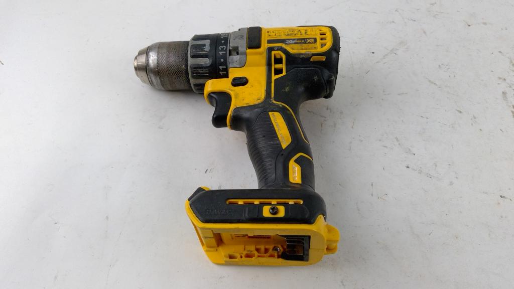 Dewalt Drill Driver