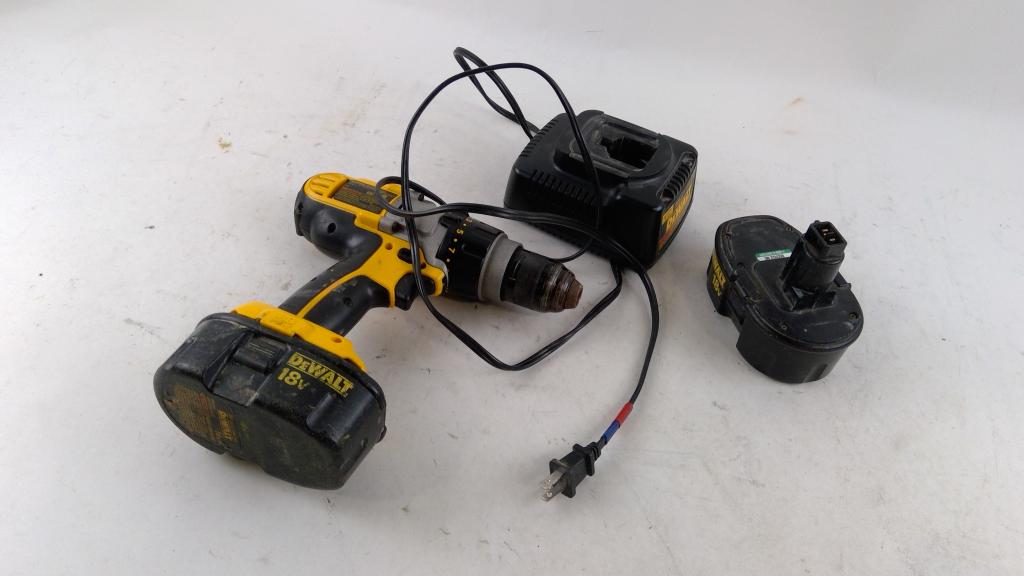 Dewalt Drill / Driver