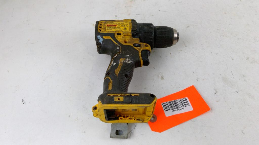 Dewalt Drill Driver