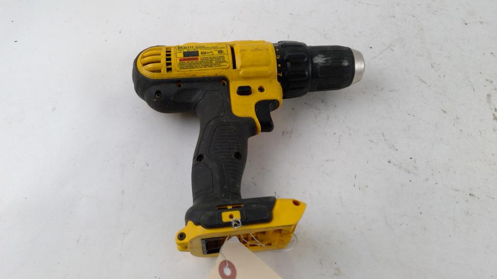 Dewalt Drill Driver