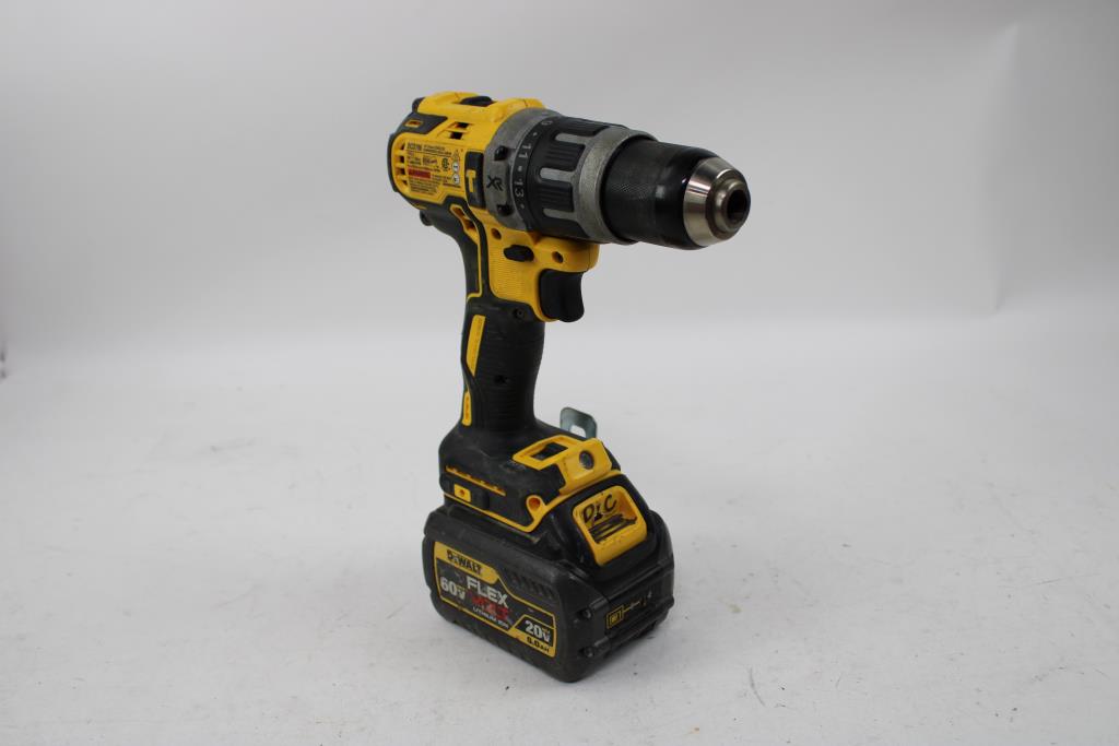 DeWalt Drill Driver
